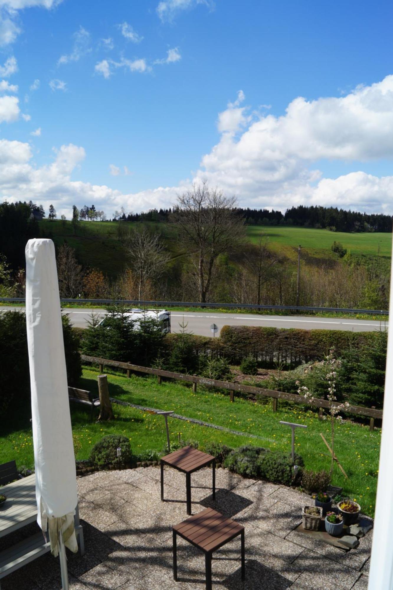 Hotel Pension De Gasterei Winterberg Exterior foto